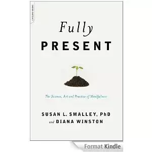 Livre : Fully present