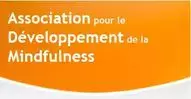 Logo Association pour le développement de la Mindfulness