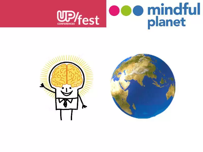 UP Fest 2015 Logo